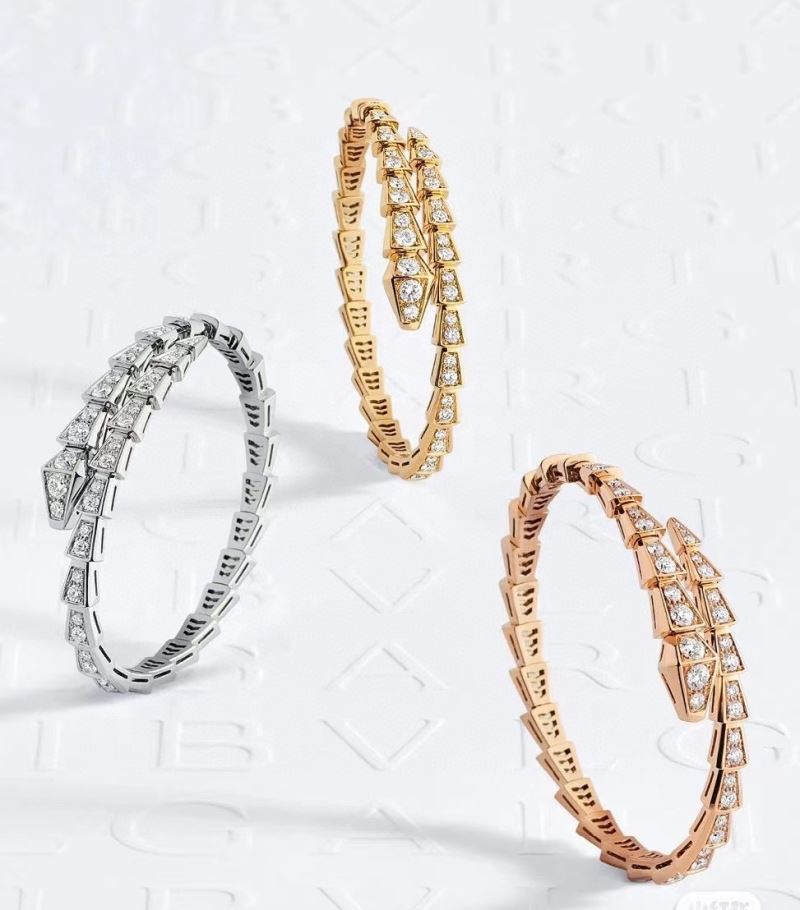 Bvlgari Bracelets